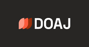 DOAJ LOGO